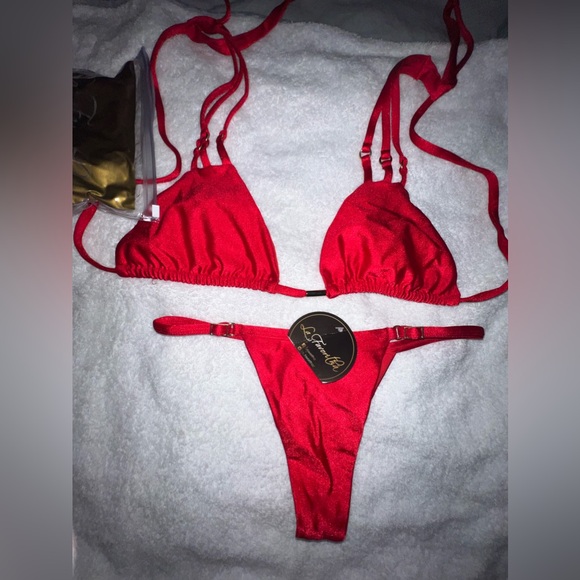 🇧🇷 bikinis  👙 - Picture 4 of 4